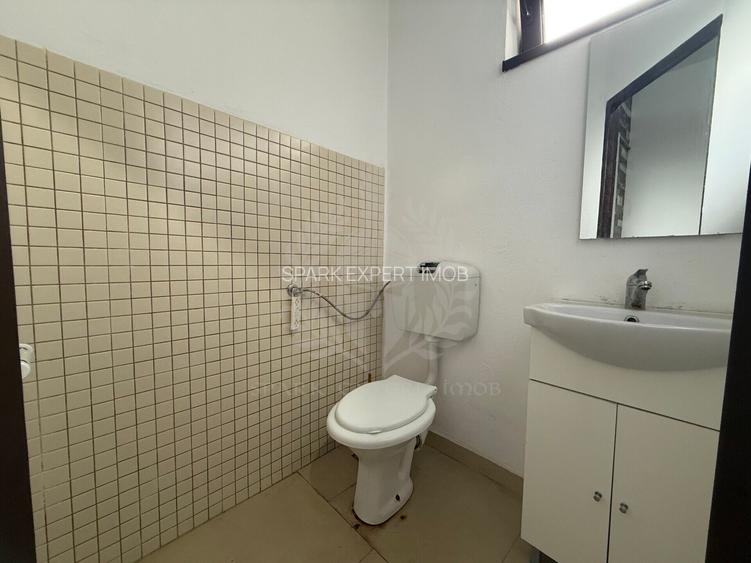Inchiriere Spatiu Comercial 3 camere, zona ultracentrala, Ploiesti - 8