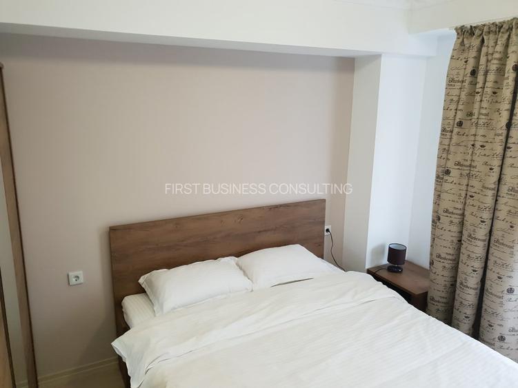 APARTAMENT 2 camere zona Otopeni bloc NOU-Complex cu Piscina Exterioara - 12