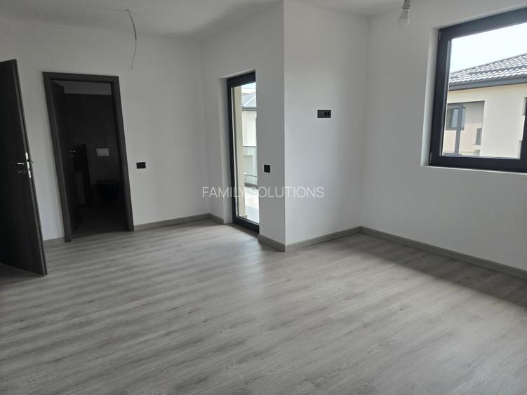 Vila moderna P+1,Popesti Leordeni,disponibila imediat - 13