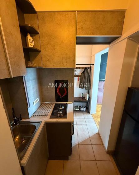 AP.2 CAMERE ROSETTI,CENTRALA PROPRIE,DOG-FRIENDLY,MOBILAT MODERN - 3