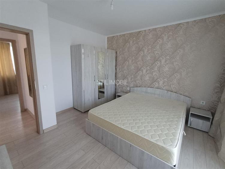 Casă 4 camere, 2 Locuri de parcare-Zona Valea Adanca- 830 euro - 20