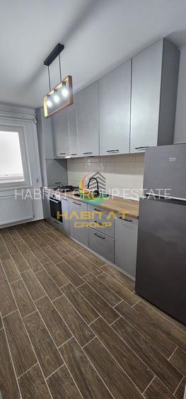 Vanzare 2 Camere Mobilat si Utilat + Curte- Berceni! - 10