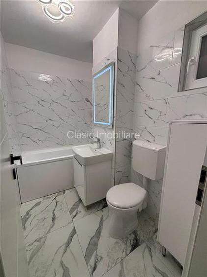 Vanzare apartament 3 camere decomandate modern in Manastur- zona Denver - 5