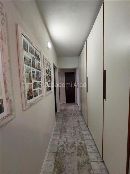 Apartament superb cu 4 camere, in Confectii! - 19