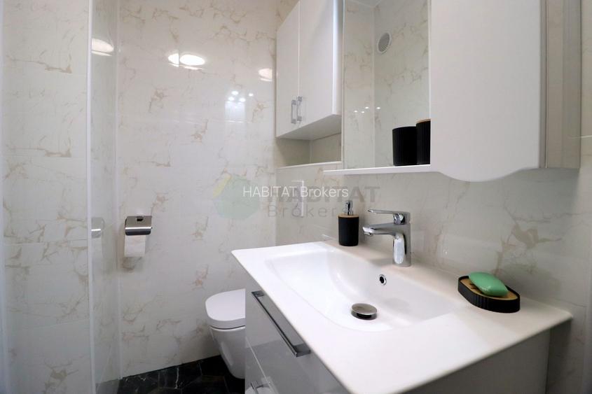 4 Camere (153 mp utili) în Blocul Scala - 23