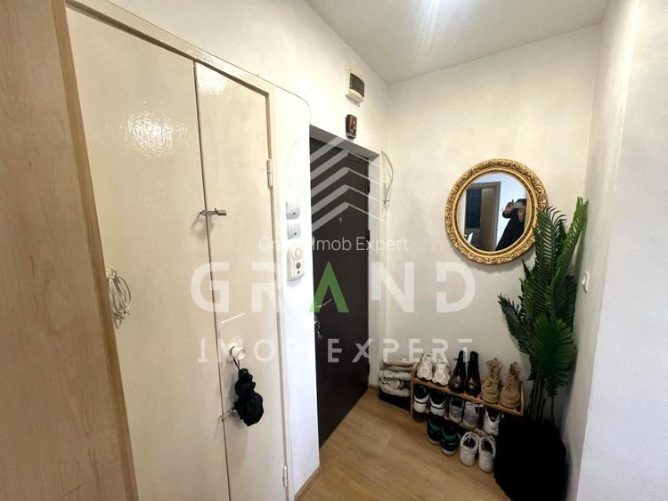 2 camere | 46 mp | Balcon 7 mp | Etaj 2 | Gheorgheni – Piața Mercur - 16