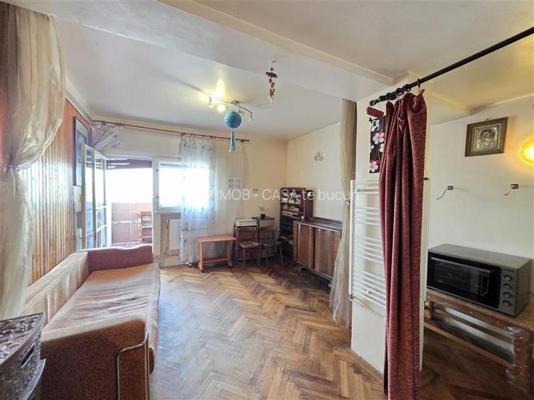 Garsoniera 41mp - Grivitei - Victoriei - 2