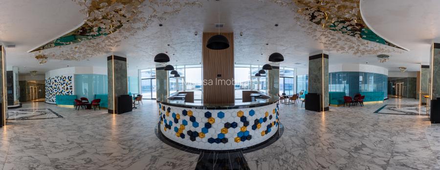 Apartament - Etaj 6 - Complex Rezidențial WHITE TITANIC - Navodari - 8