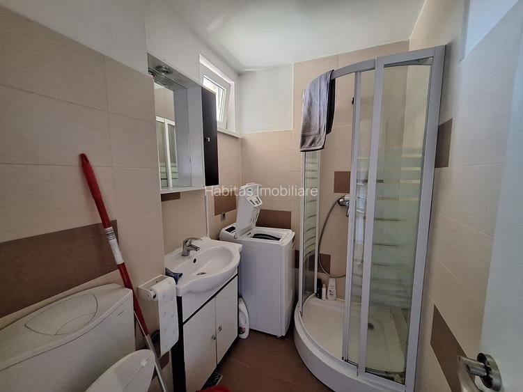 Apartament 3camere, de vanzare, decomandat,in Plopilor, zona linistita - 18