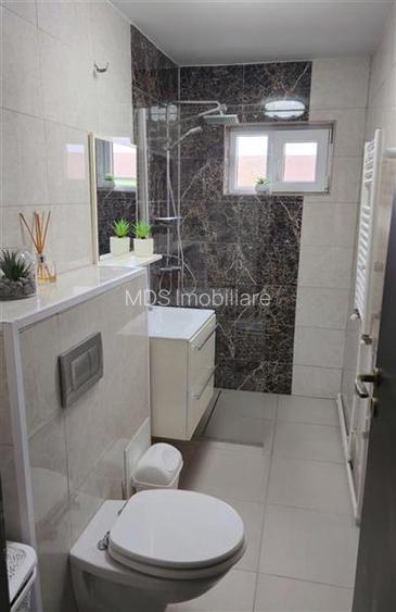 Mobilat si utilat modern cu 2 balcoane, linga Mall - 5