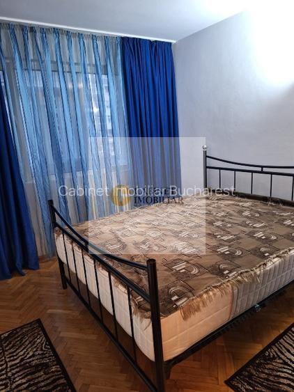 2 Camere | Bloc Reabilitat | Creditabil | 4/8 | M Crangasi - 15 min - 13