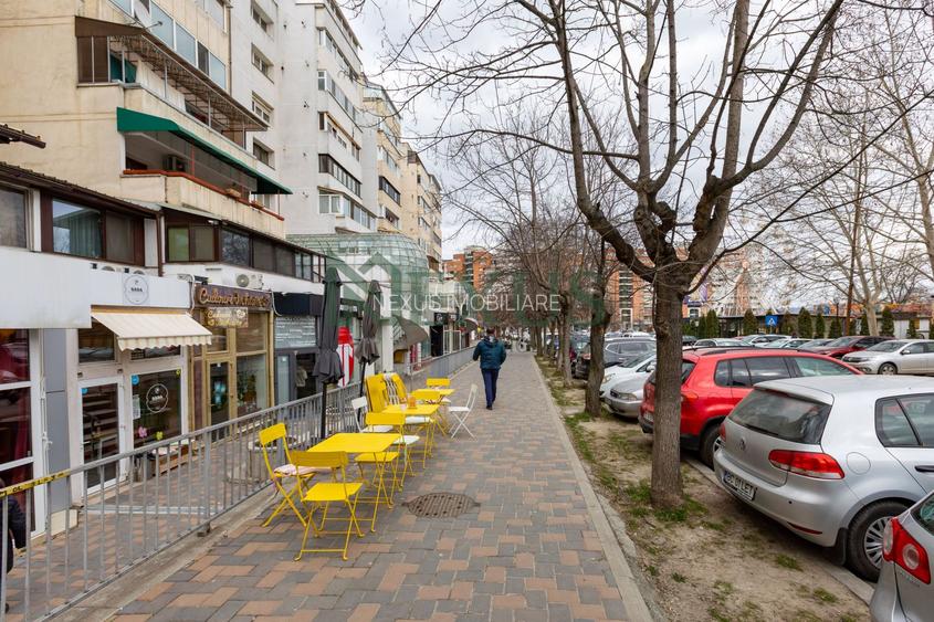 Apartament 3 camere decomandat, ultracentral! - 25