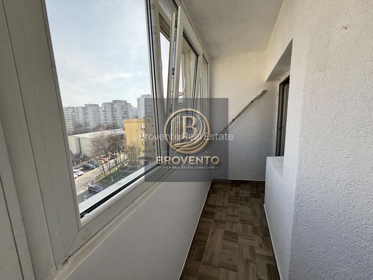 Garsoniera Dristor - Racari - 7