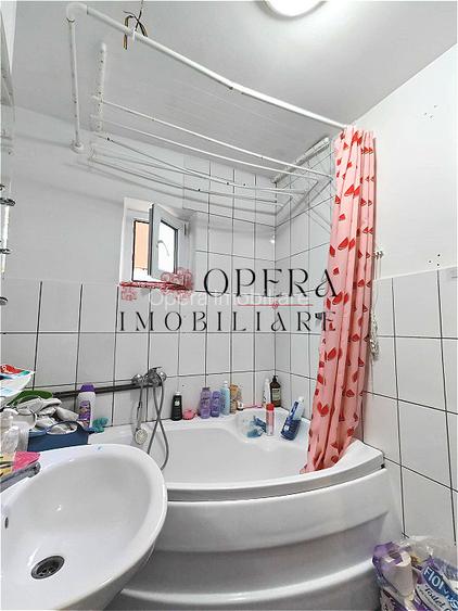 Apartament 4 camere, decomandat, de vanzare, zona Canta - 7