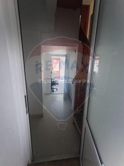 Spațiu comercia de închiriat, 81 mp, zona McDonald's - 9