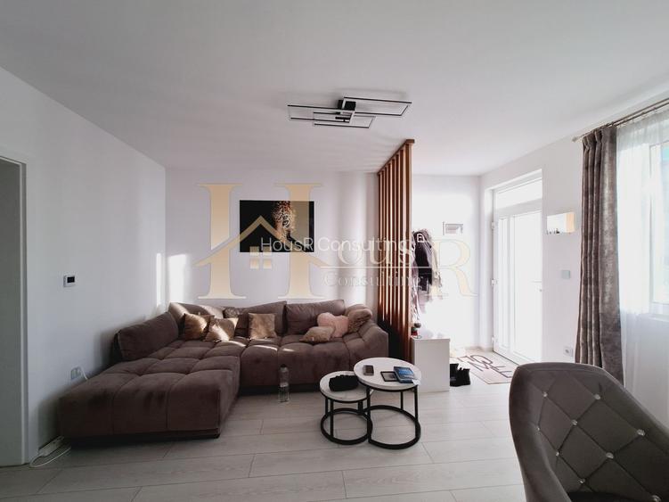 Aproape de Uzina de apa. Casa mobilata si utilata. - 3