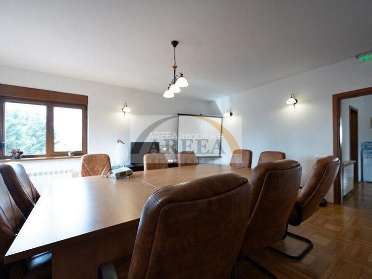 Vila cu 750 mp utili si teren de 1.480 mp in Erou Iancu Nicolae - 21