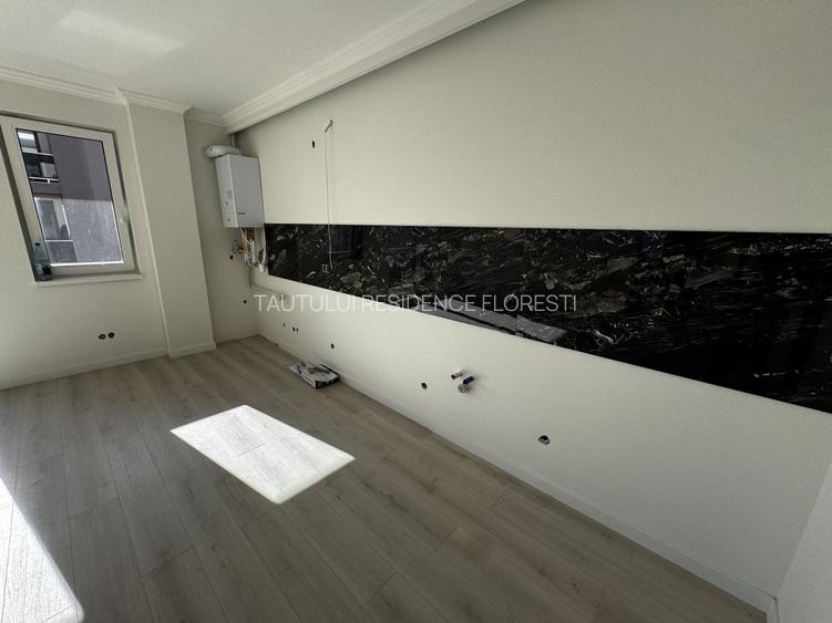 Ap 9 C3 Tautului Residence Parc Parcul Poligonului Zona Sub cetate - 14