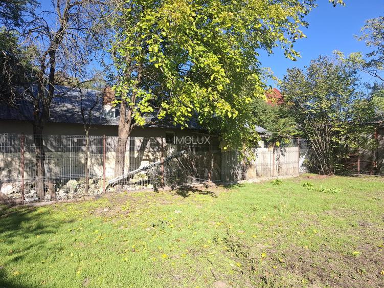 Teren | Pasarea - Branesti | Su: 700 mp | Utilitati | Ideal Casa | Investitie | - 7