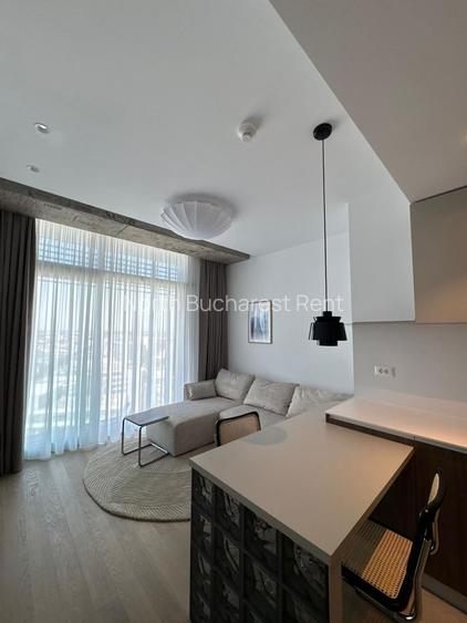 2 camere | Floreasca | De Inchiriat - 4