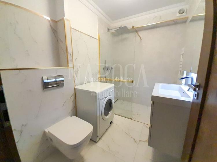Apartament 2 camere de inchiriat in Gruia, Cluj Napoca - 6