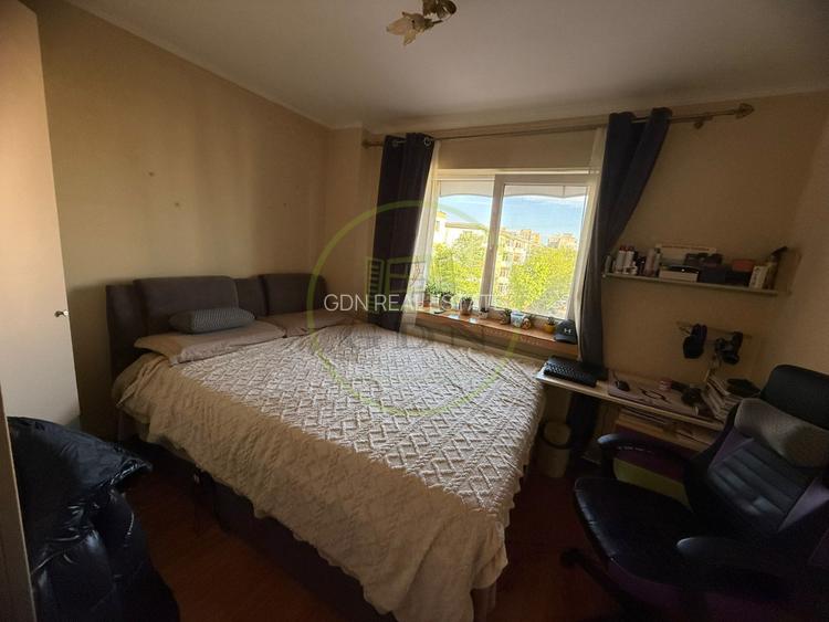 Apartament 3 camere semidecomandat, 75 mp, cartier Craiovita Noua, zona Orizont - 7