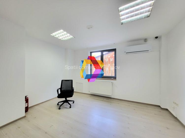 Spatiu de birouri la casa - 436 mp - 6