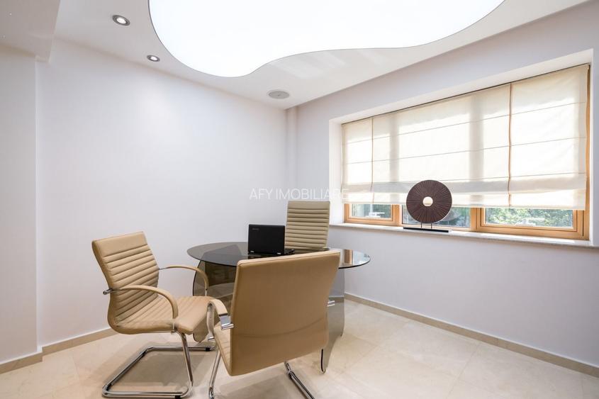 Vilă design spectaculos 120mp 8 parcări Resedinta sau Office - 15
