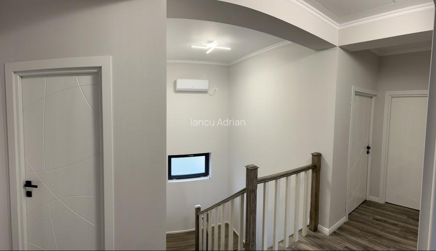 Vila moderna 5 camere-eficienta energetic-cartier nou aproape de mare - 12