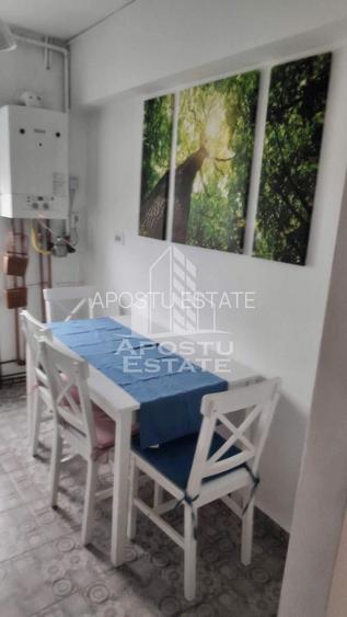 Apartament cu 2 camere, centrala proprie, zona Centrala - 6