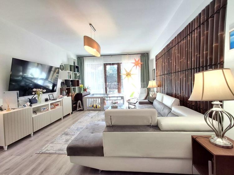 Casa individuala 4 camere  Balotesti Good Afternoon Residence - 2