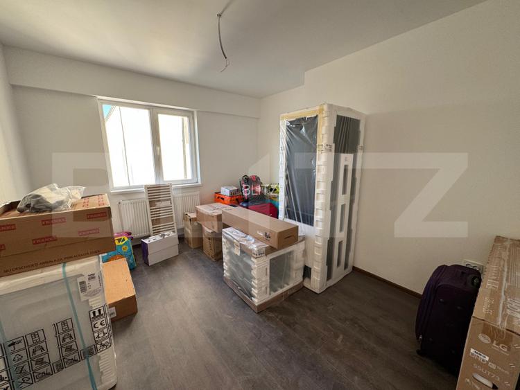 Apartament de 2 camere, decomandat, bloc nou, zona Cornitoiu - 2