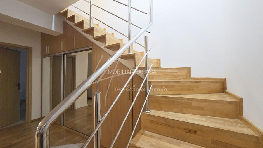 Green City. Casa frumoasa, gradina si liniste de vanzare - 16