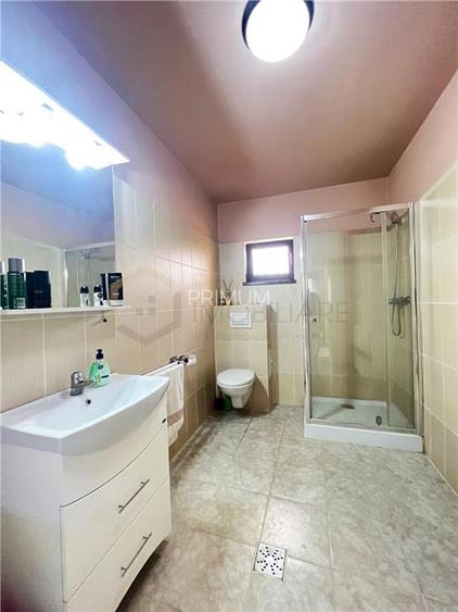 DUMBRAVITA - CASA INDIVIDUALA - 4 cam - 2 bai - GARAJ - LOCATIE SUPERBA - 5