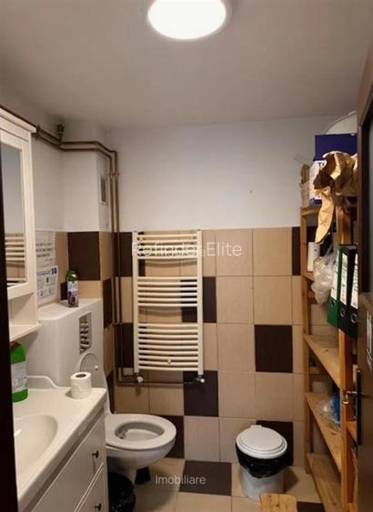 Casa zona Unirii - Cantemir | curte individuala | - 9