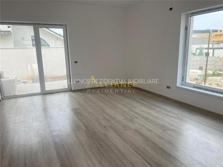 Vila individuala -4 camere  - teren 308mp - Str. Padurea Craiului - 6