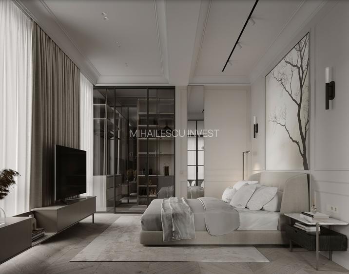 UNIRII II bloc nou boutique II OPORTUNITATE II DIRECT DEZVOLTATOR II COMISION 0 - 9