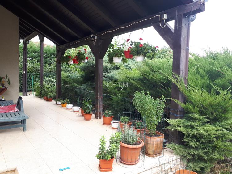 Casa individuala cu teren de 1000 mp. - 6