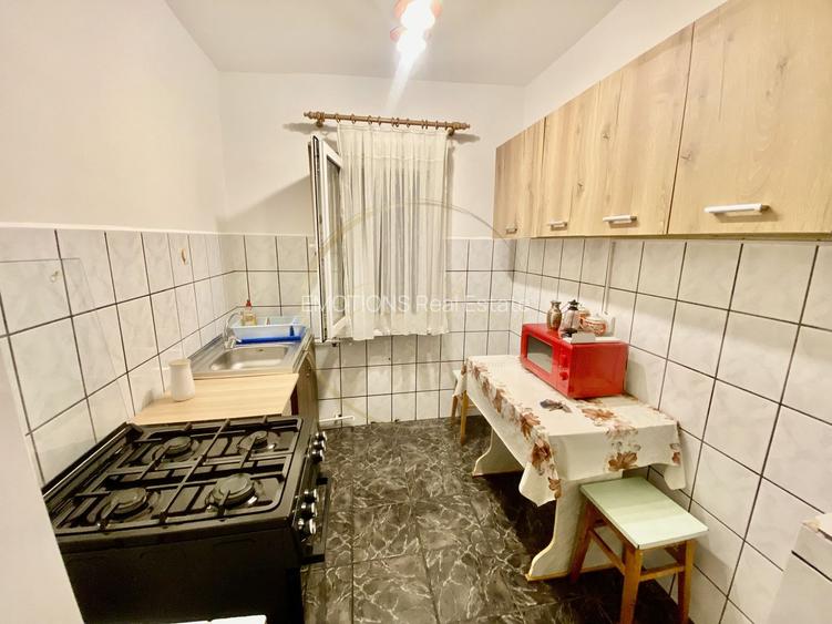 PRIVELIȘTE SPRE CENTRUL TIMIȘOAREI | Apartament 2 camere-Gheorghe Lazăr | OFERTĂ - 6