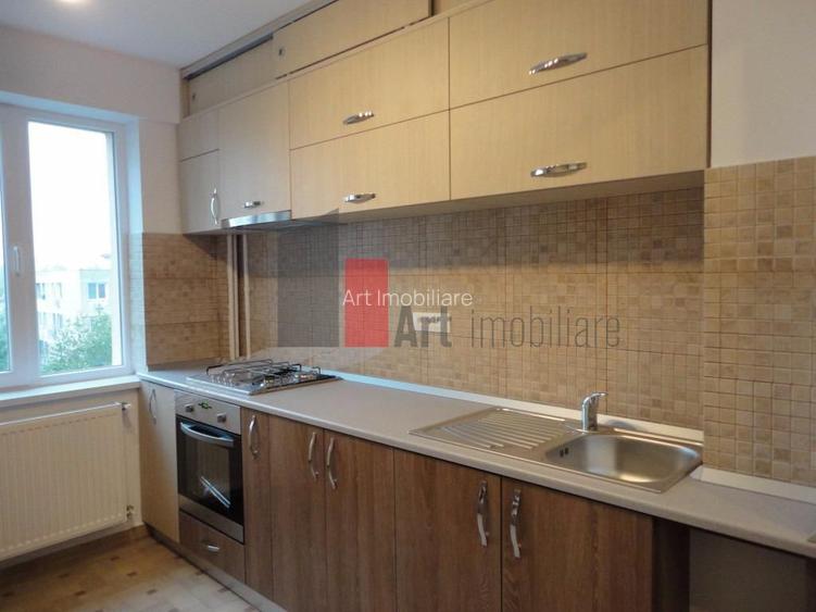 Apartament 3 camere de inchiriat zona Metrou Dristor - 3