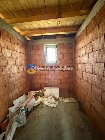 Casă + Teren de vânzare – Zona Ciritei  /An constructie 2024 - 9