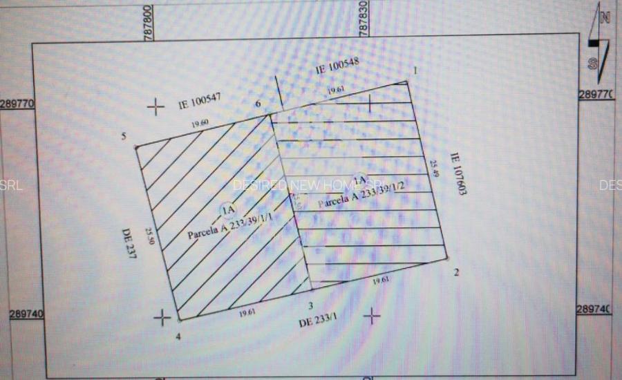 Teren Intravilan - 3