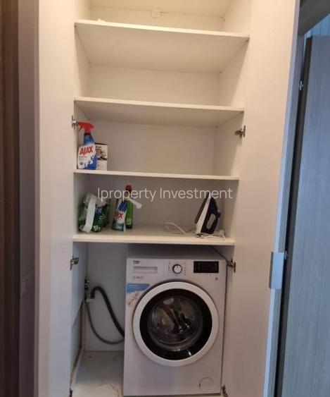 Greenfield-Baneasa | 2 Camere | Centrala Proprie | Parcare | AC | - 10