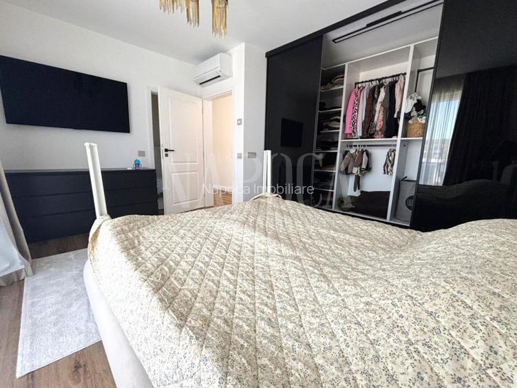 Apartament 3 camere de vanzare in Marasti, Cluj Napoca - 5