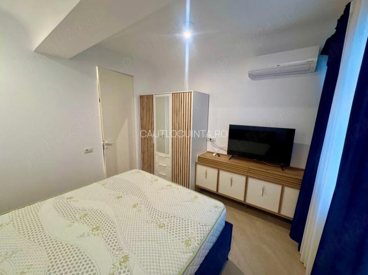 Apartament de 3 Camere de inchiriat | Pipera | Parcare | LUX | Cortina - 2