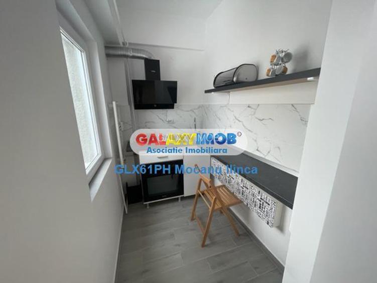 Inchiriere garsoniera in Ploiesti, zona Ultracentrala - 8