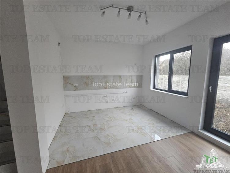 Duplex  modern 4 camere in Drumul Taberei - 9