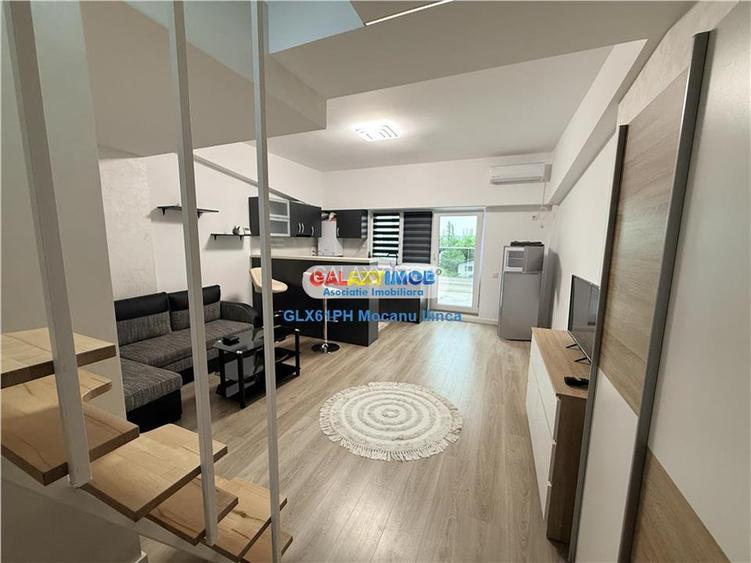 Inchiriere studio bloc nou, zona Gageni, Ploiesti - 12