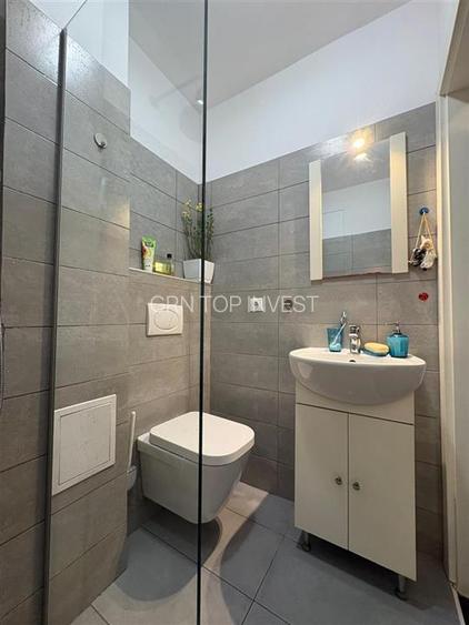 Apartament decomandat cu 3 camere 2 bai in Selimbar - 11