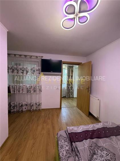 Casa individuala Popesti Leordeni || teren generos || zona centrala - 8